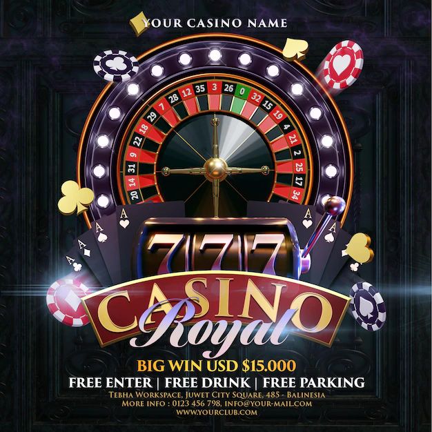 Enjoy Hours of Excitement With Games From Casino online