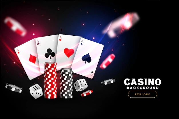Win Big on Baccarat Tables Online